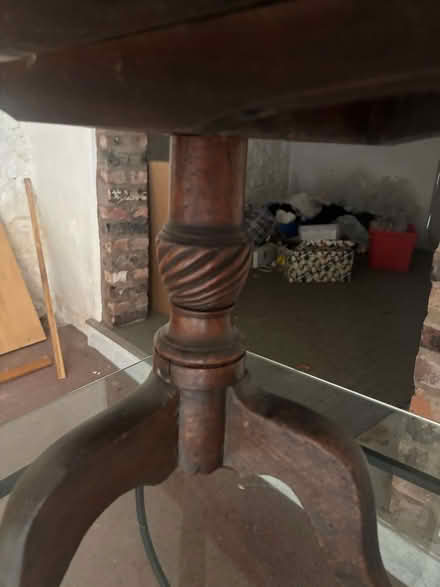 Photo of free Side table (Oswestry SY11) #2