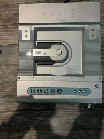 Photo of free 1 DVD player. Not tested recently (Chingford E4) #4