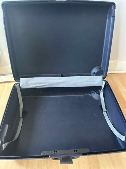 Photo of free Suitcase (Gillingham kent me7 5nb) #1