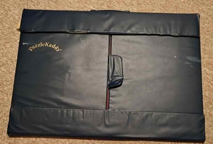 Photo of free Puzzle mat and storage (OX14 off Colwell Drive) #1