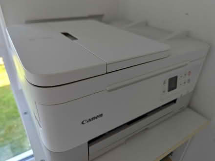 Photo of free Printer for spares or repair (Lower Earley RG6) #4