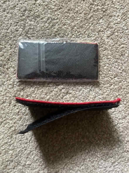 Photo of free Velcro dog training signs (Barnet) #2