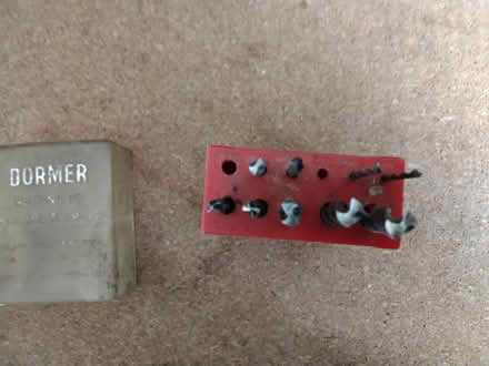 Photo of free High speed drill bits (Grenoside S35) #1