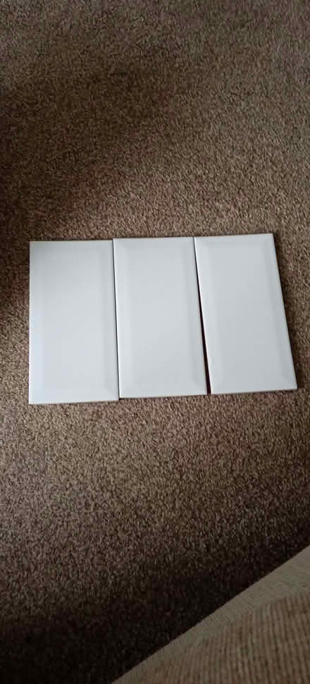 Photo of free Ceramic wall tiles (Northgate Village CH2) #4