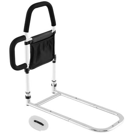 Photo of Adult Bed Rail (Springfield , MK6) #1