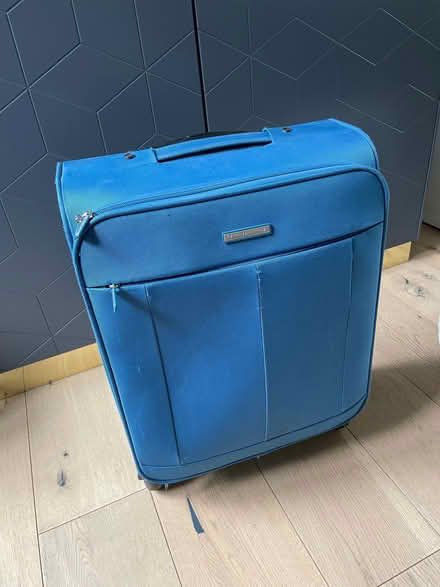 Photo of free Hand carrier (Brockley SE4) #1