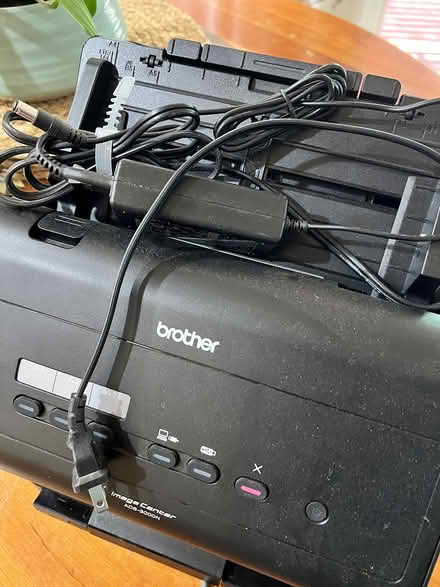 Photo of free Brother ads3000n scanner (Morgan hill) #2