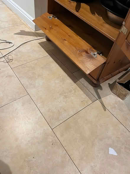 Photo of free Cabinet #2 (CV47 7RL) #2
