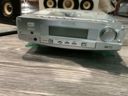 Photo of free 1 DVD player. Not tested recently (Chingford E4) #2