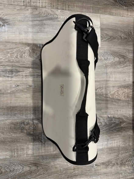 Photo of free Pet Carrier (Cambridge) #1