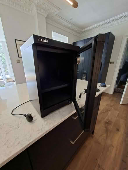 Photo of free Camera Cabinet (Cheltenham) #1