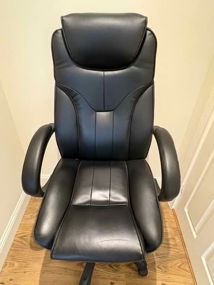 Photo of free Office Chair (Thornaby Village TS17) #1