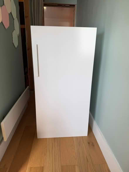 Photo of free Ikea Platsa wardrobe and cupboard (Bognor Regis PO21) #1