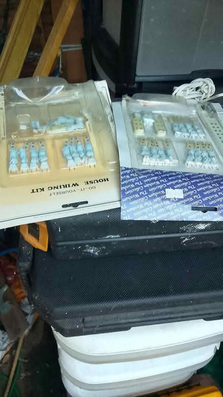 Photo of free Doll house lighting (Medway..) #1