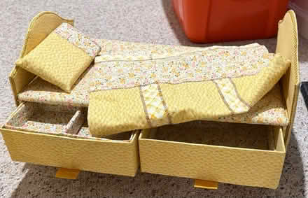 Photo of free Handmade Doll Furniture (Guilford, CT) #3