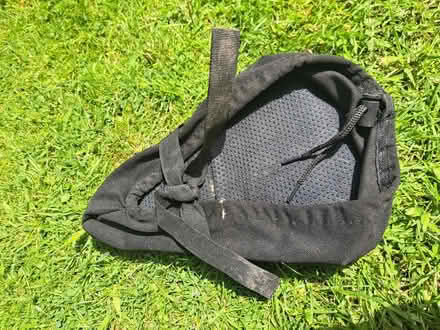 Photo of free Bike seat cushion cover (Heswall) #2