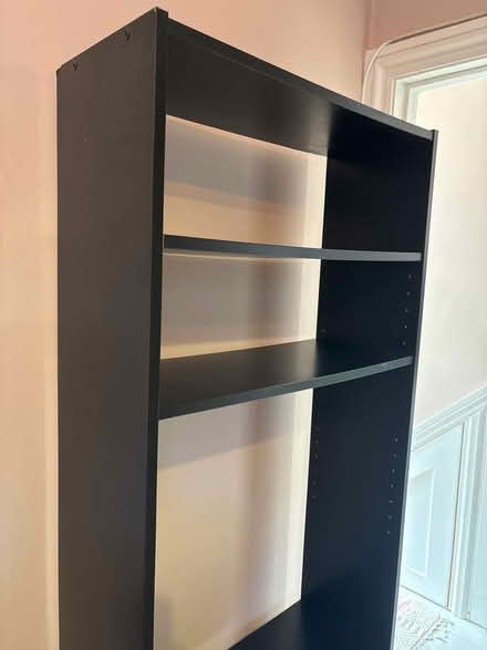 Photo of free Bookshelf (Battersea SW8) #3