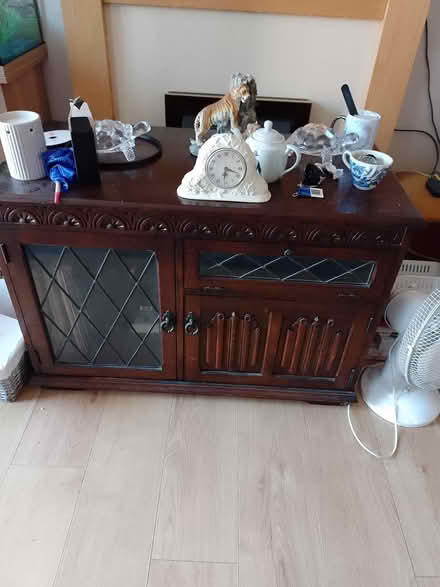 Photo of free Stereo cabinet (Littlemore OX4) #4