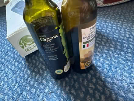 Photo of free Vinegar - various types (Ashford TW15) #3