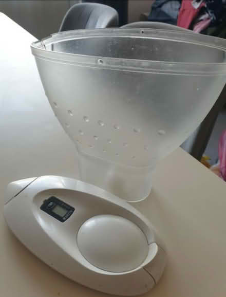 Photo of free Brita jug insert and lid (CV3) #1