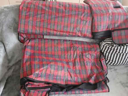Photo of free Water proof beach blankets (enfield) #1