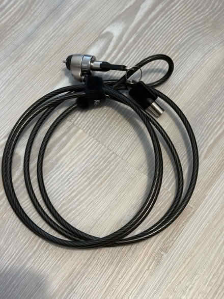 Photo of free Kensington Lock 180cm (Upton Gardens) #1