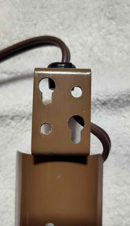 Photo of free Under-cabinet background lights (Saugus) #2