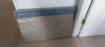 Photo of free Folder for art stuff (Kendal LA9) #1