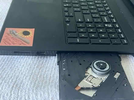 Photo of free Dell 15.6” Inspiron 3541 laptop (City of London) #3