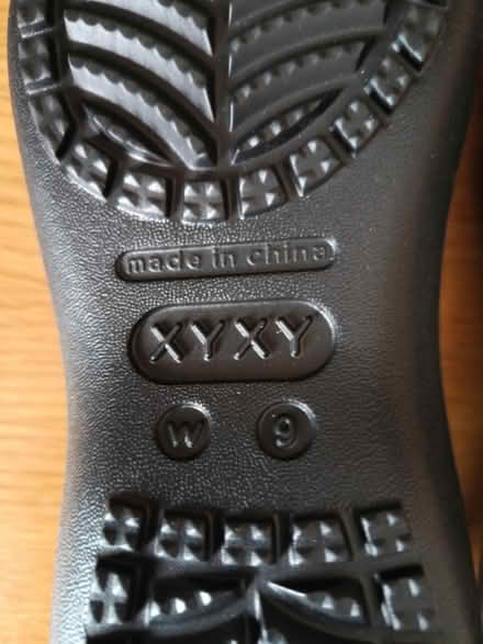 Photo of free Lady Jane Croc Style Ladies Flats (Gunton NR32) #2