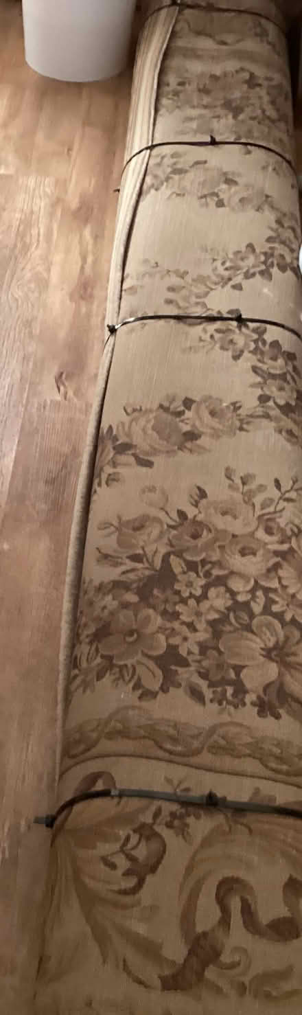 Photo of free Very Large Rug (Mill End, Rickmansworth WD3) #2