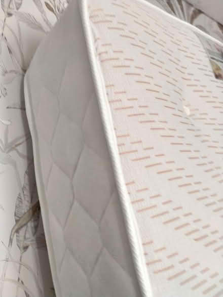 Photo of free Single new mattress (castletown SR5) #2