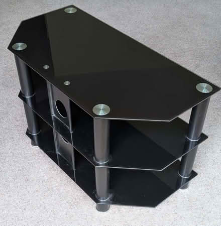 Photo of free TV stand (Headington OX3) #2