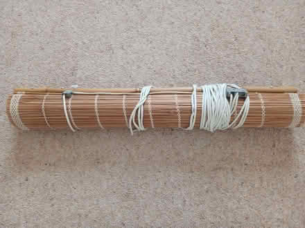Photo of free Bamboo blinds (Elvaston Meadows DE72) #1