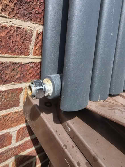 Photo of free Small radiator (Marshside southport PR9) #2