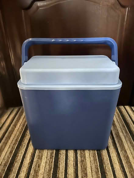 Photo of free Cool box (Fobbing SS17) #1