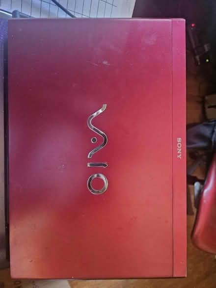 Photo of free Sony Vaio Laptop (SW Santa Clara) #1
