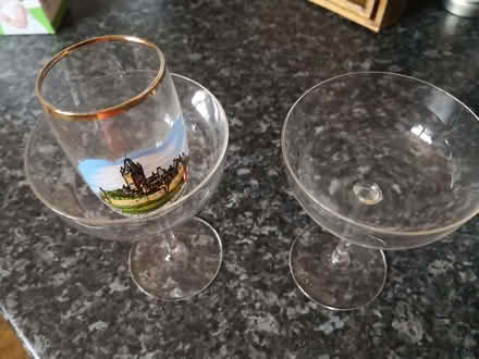 Photo of free Asstd glasses. (Burneside LA9) #1