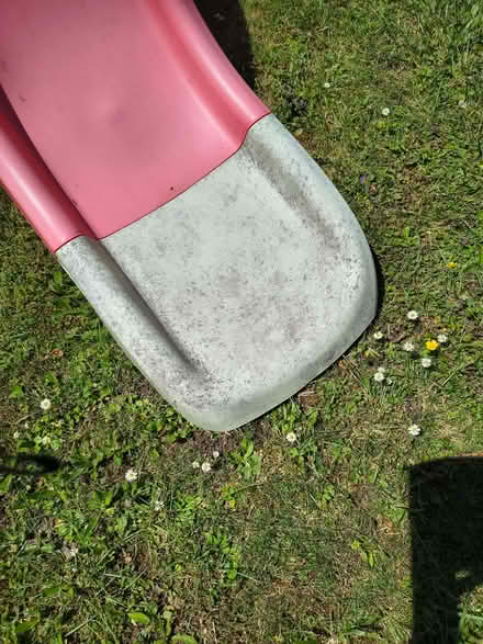 Photo of free Toddler slide (Havant PO9) #2