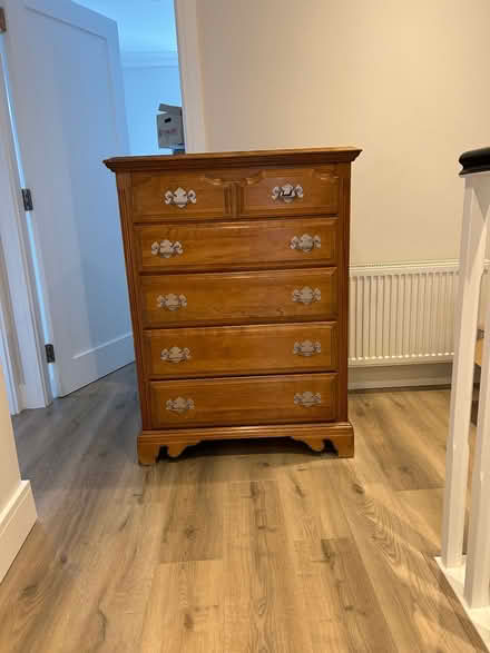 Photo of free furniture (Sixmilebridge) #2