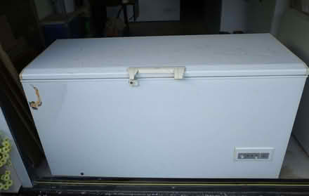 Photo of free Chest freezer (Cloakham EX13) #3