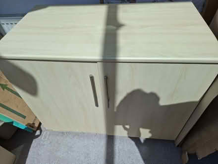 Photo of free Cabinet (Dursley, Cam) #1