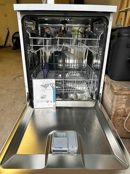 Photo of free Dishwasher (Eaton Bishop) #1