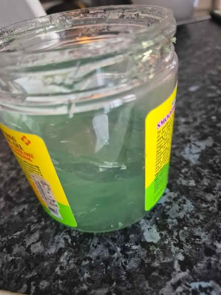 Photo of free Soft holding gel (IG6) #3