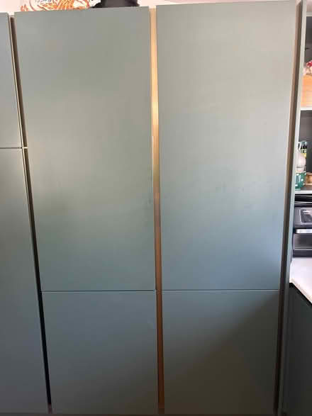 Photo of free Kitchen doors and shelves (Reading University RG6) #3