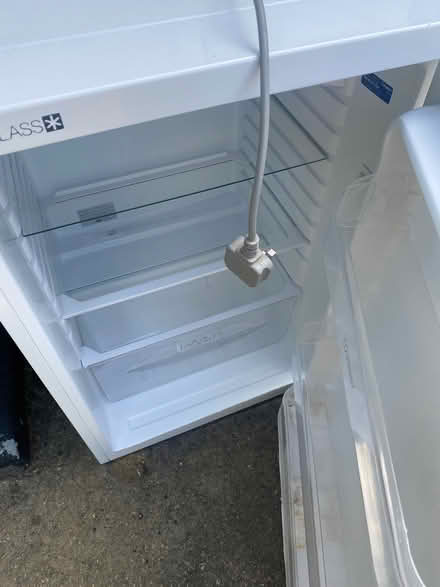 Photo of free Fridge (Northway OX3) #1