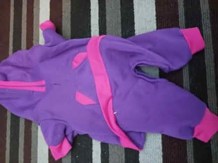 Photo of free Doggie Clothing/Toy/Treat Bundle (Walnut Creek) #4
