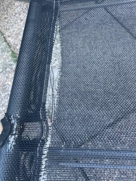 Photo of free Garden chair (Reading West RG1) #2