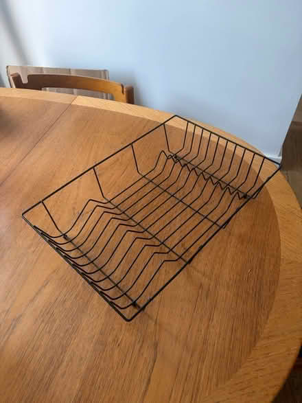 Photo of free Dish drying rack (L8) #2