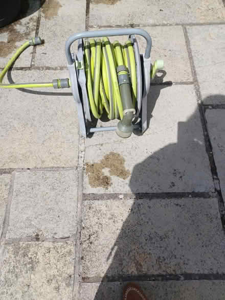Photo of free Garden Hose (Whitmore Park Coventry) #1
